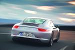 Porsche 911 Carrera S 2012 года